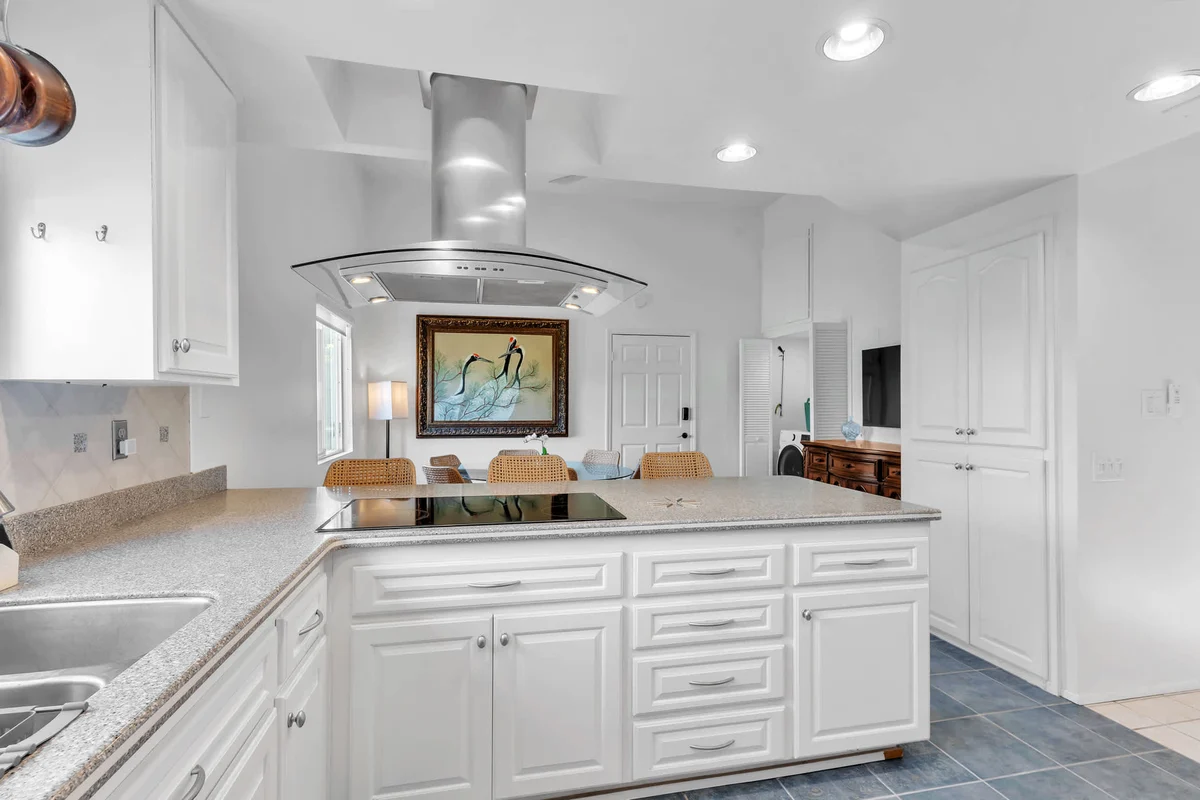 Wander North Park Canyon #3