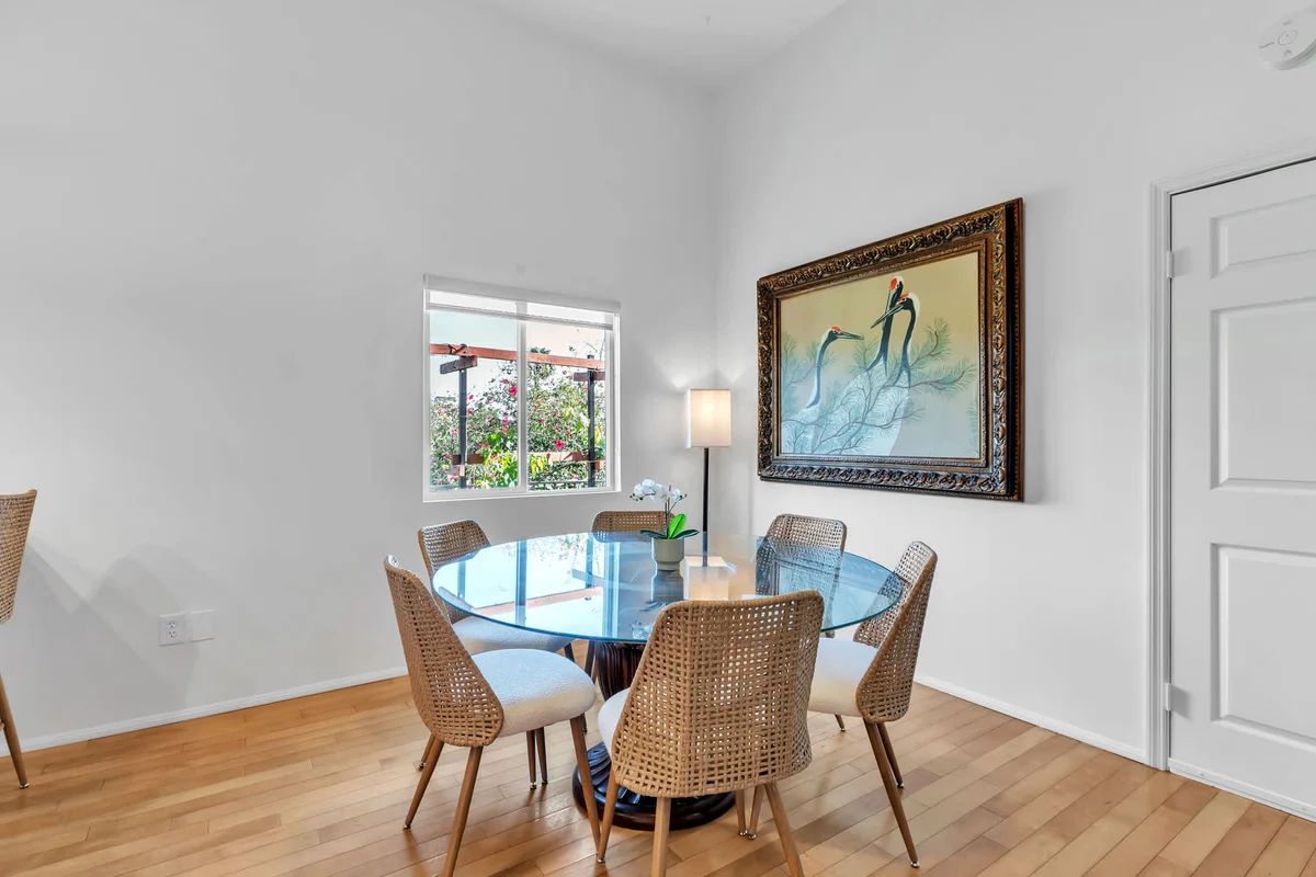 Wander North Park Canyon #2