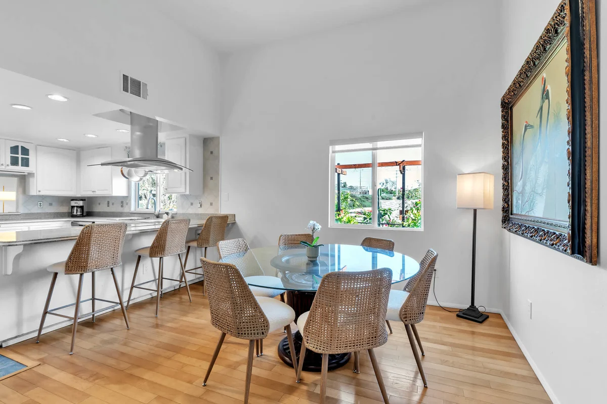 Wander North Park Canyon #23