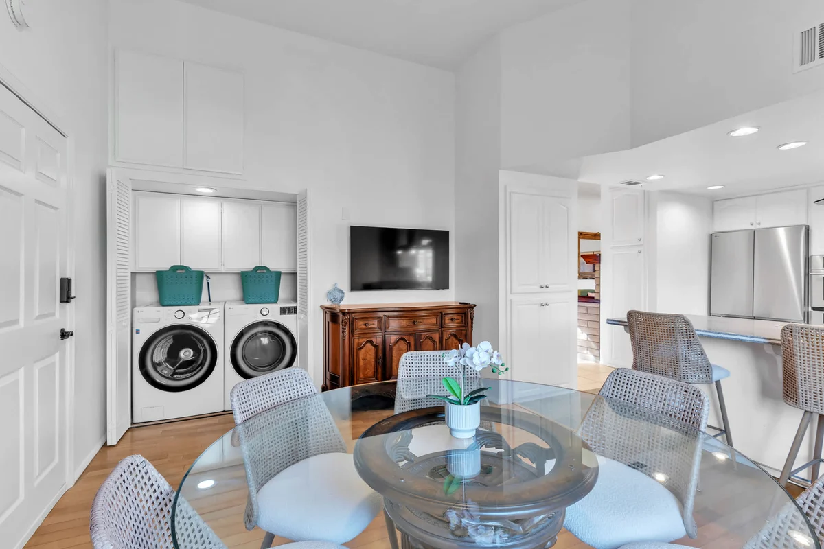 Wander North Park Canyon #7