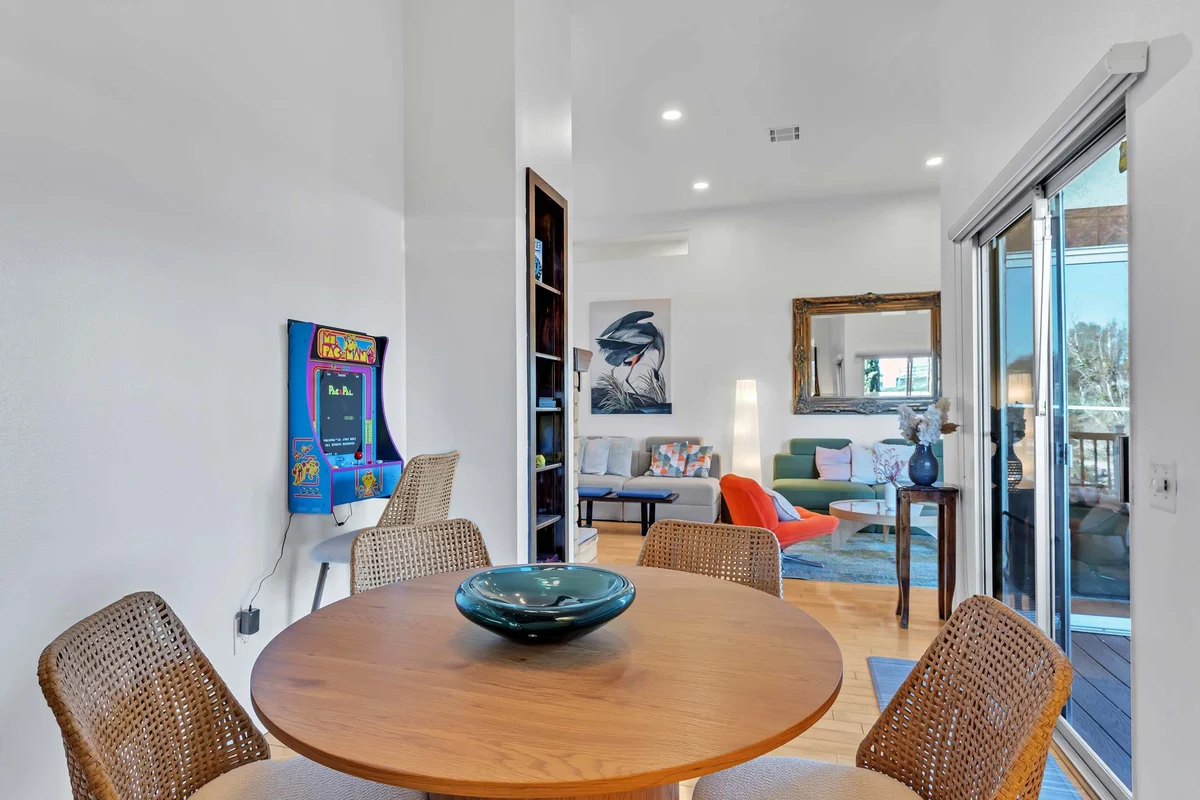 Wander North Park Canyon #29