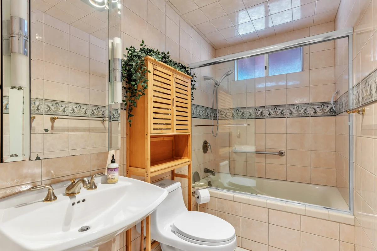 Wander North Park Canyon #9