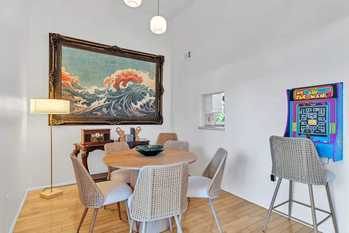 Wander North Park Canyon #11