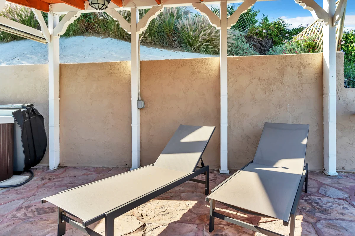 Wander North Park Canyon #14