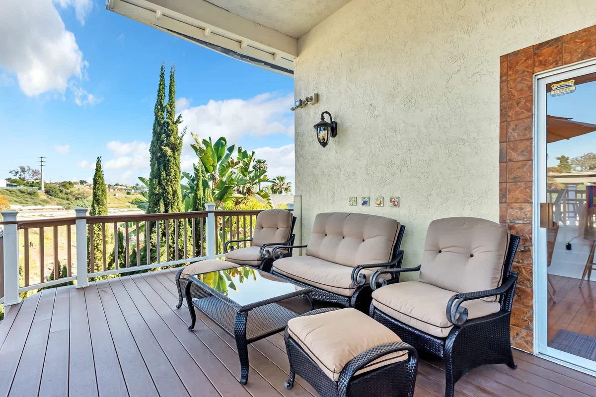 Wander North Park Canyon #13