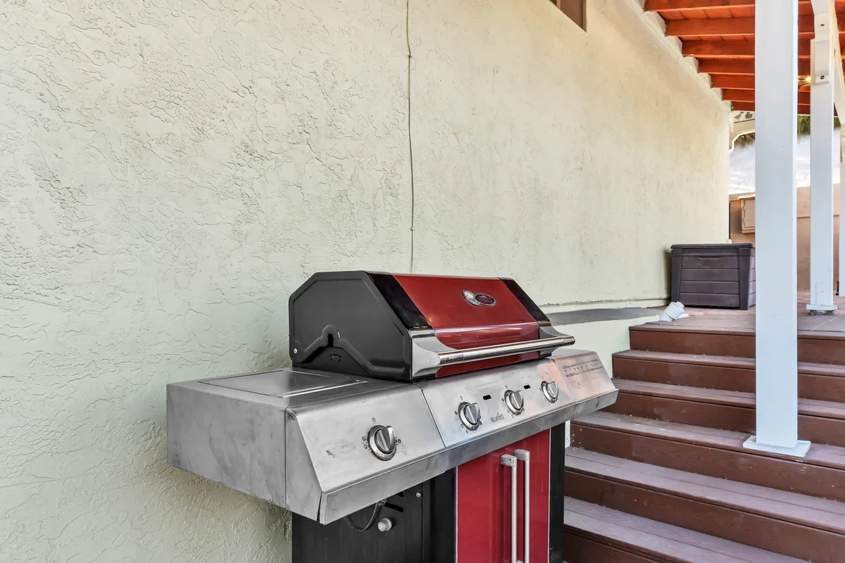 Wander North Park Canyon #46