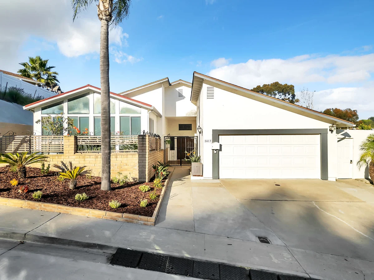 Wander North Park Canyon #26