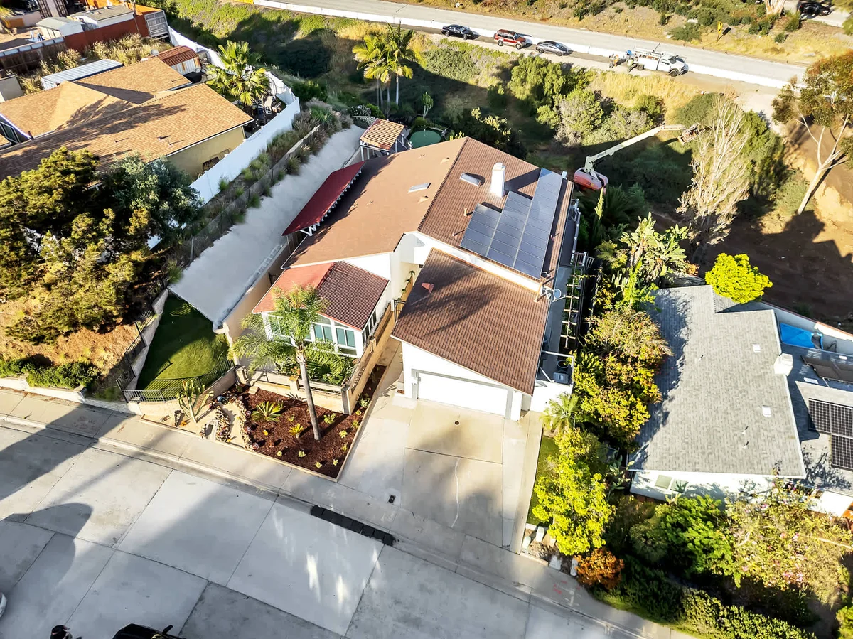 Wander North Park Canyon #15