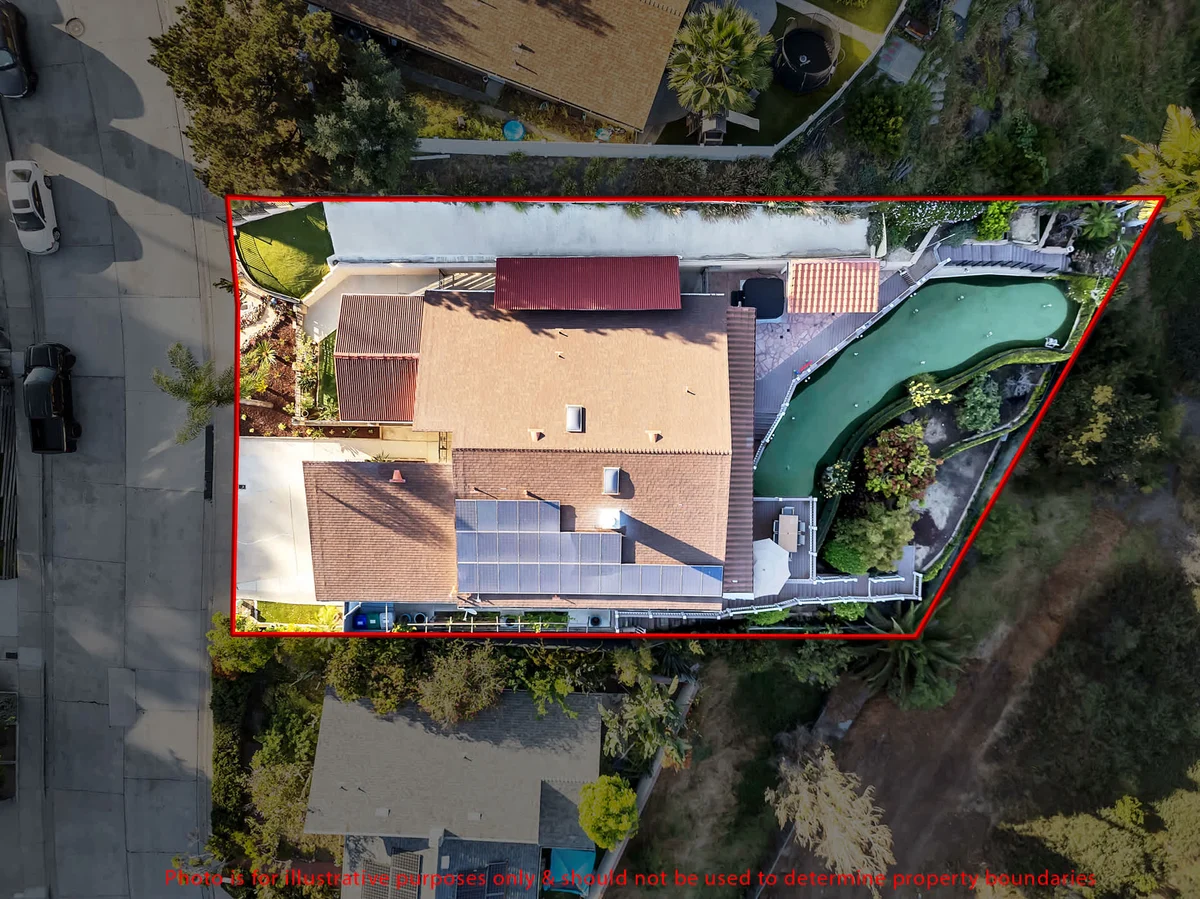 Wander North Park Canyon #34