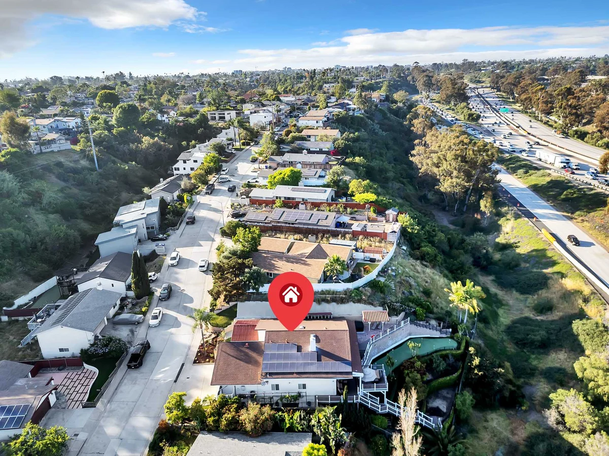 Wander North Park Canyon #38