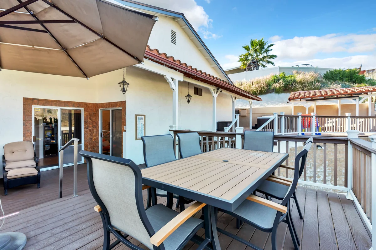 Wander North Park Canyon #17