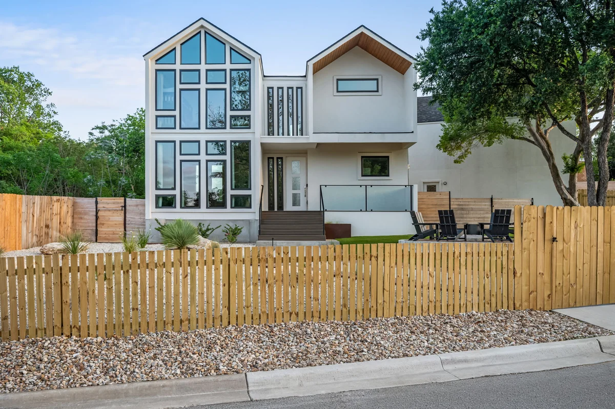 Wander South Austin #18