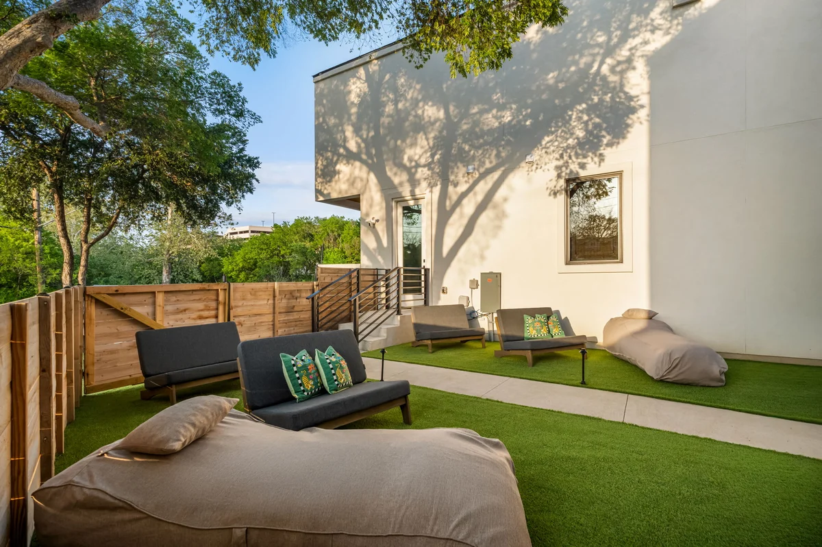 Wander South Austin #61