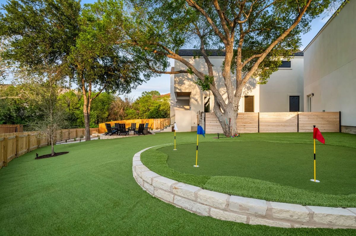 Wander South Austin #72