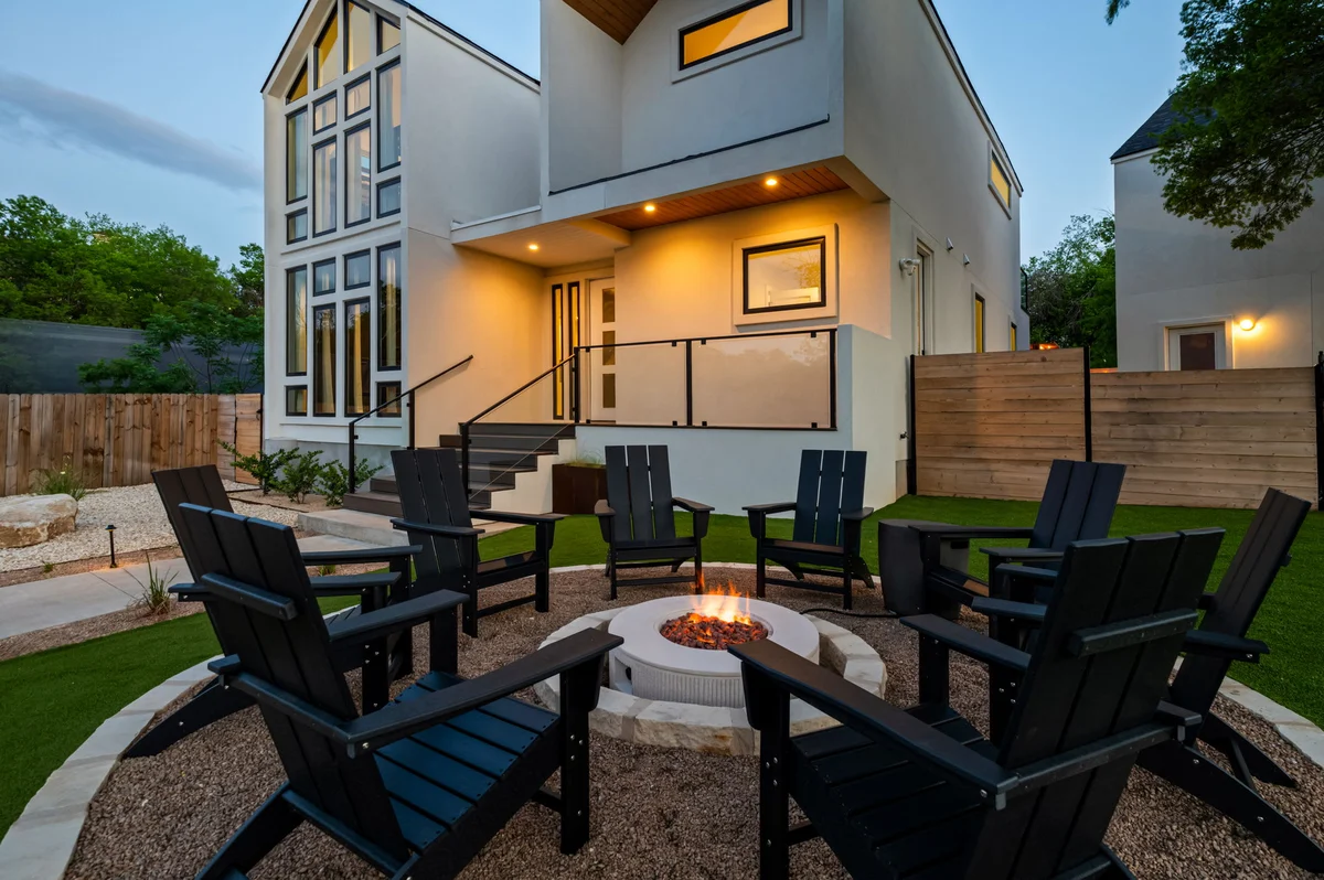Wander South Austin #56