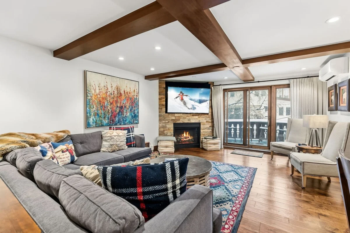 Home in Vail property photo 2