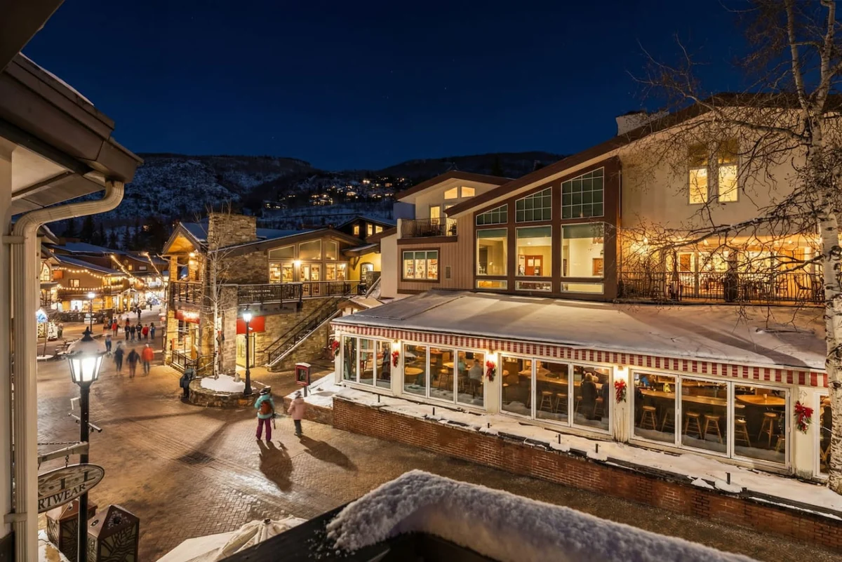 Home in Vail property photo 3