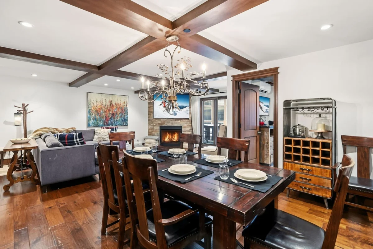 Home in Vail property photo 4