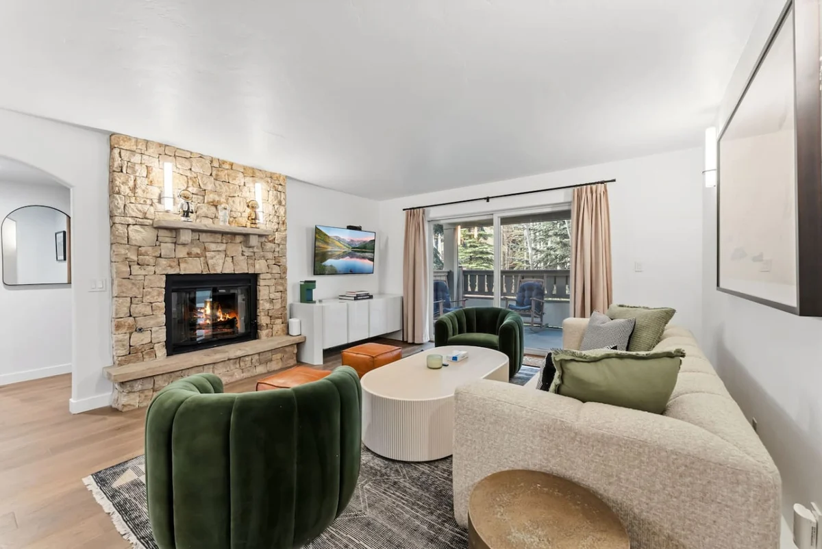 Home in Vail property photo 2