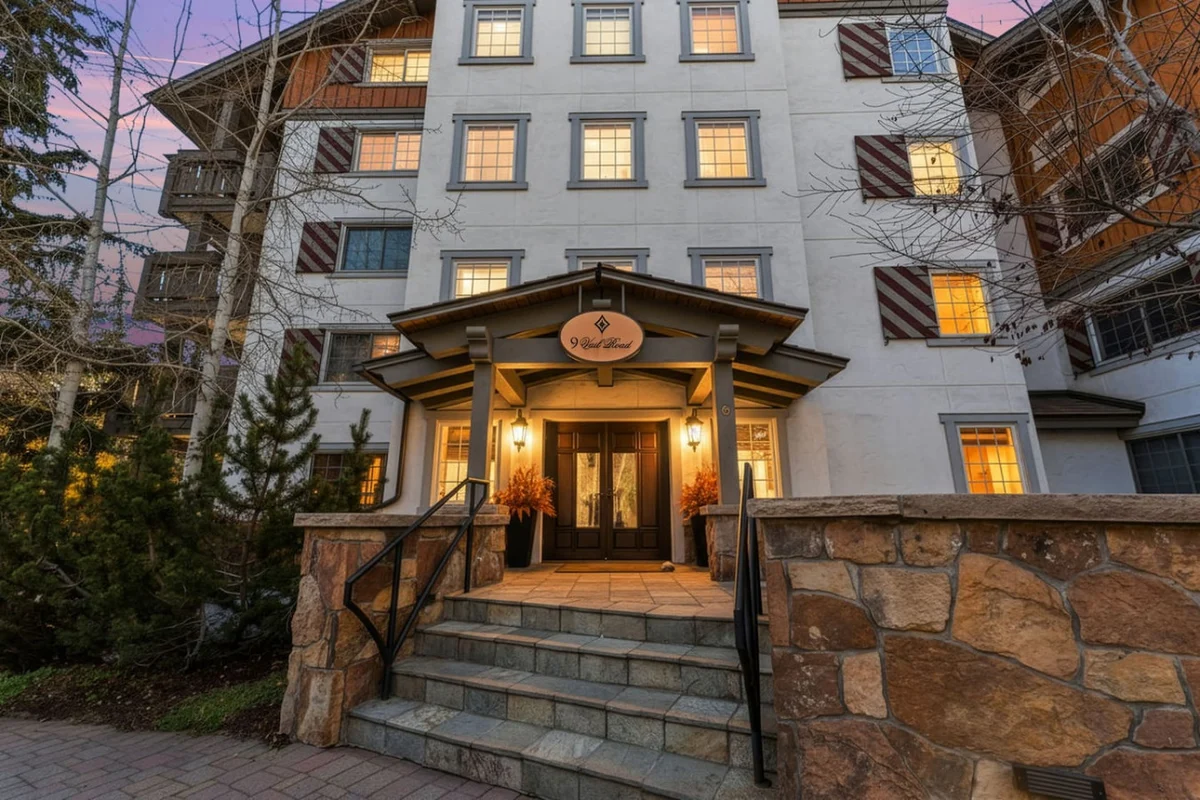 Home in Vail property photo 3