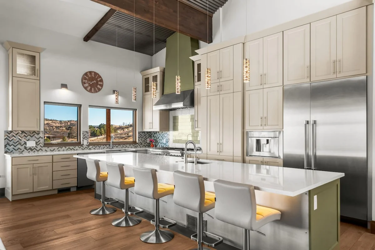 Home in Denver property photo 5