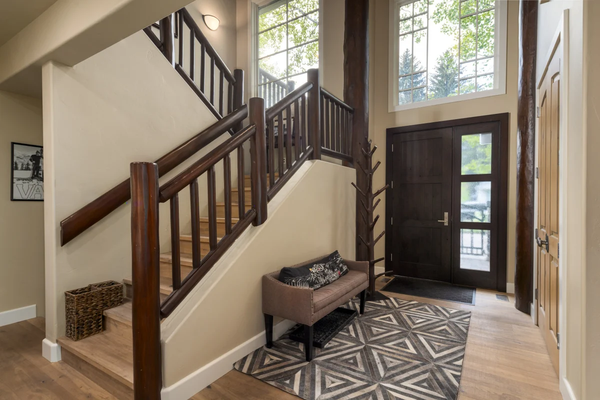 The Overlook: Luxury Ketchum Home property photo 3