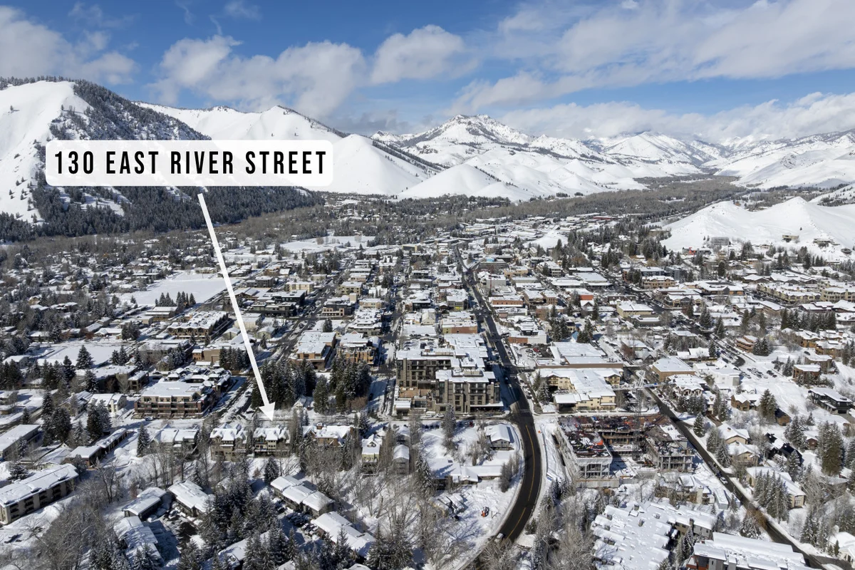 The Overlook: Luxury Ketchum Home property photo 2
