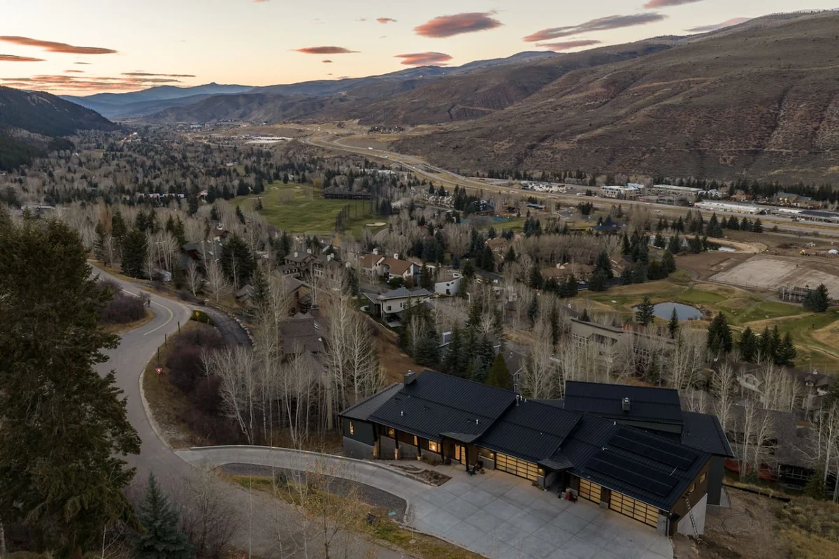 Home in Vail property photo 3