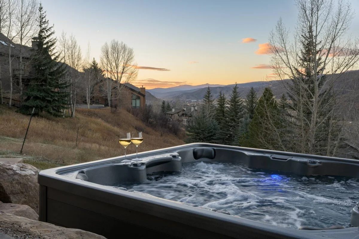 Home in Vail property photo 4