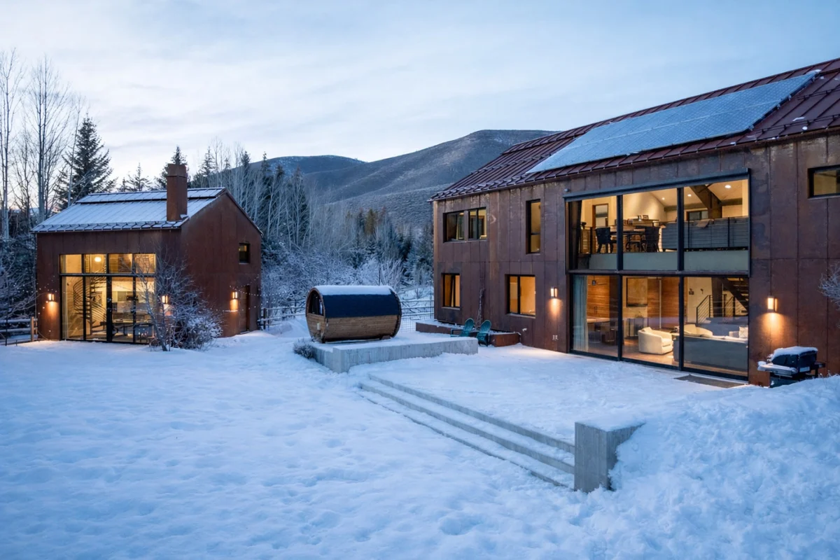The Rusty Barn at Sun Valley property photo 5