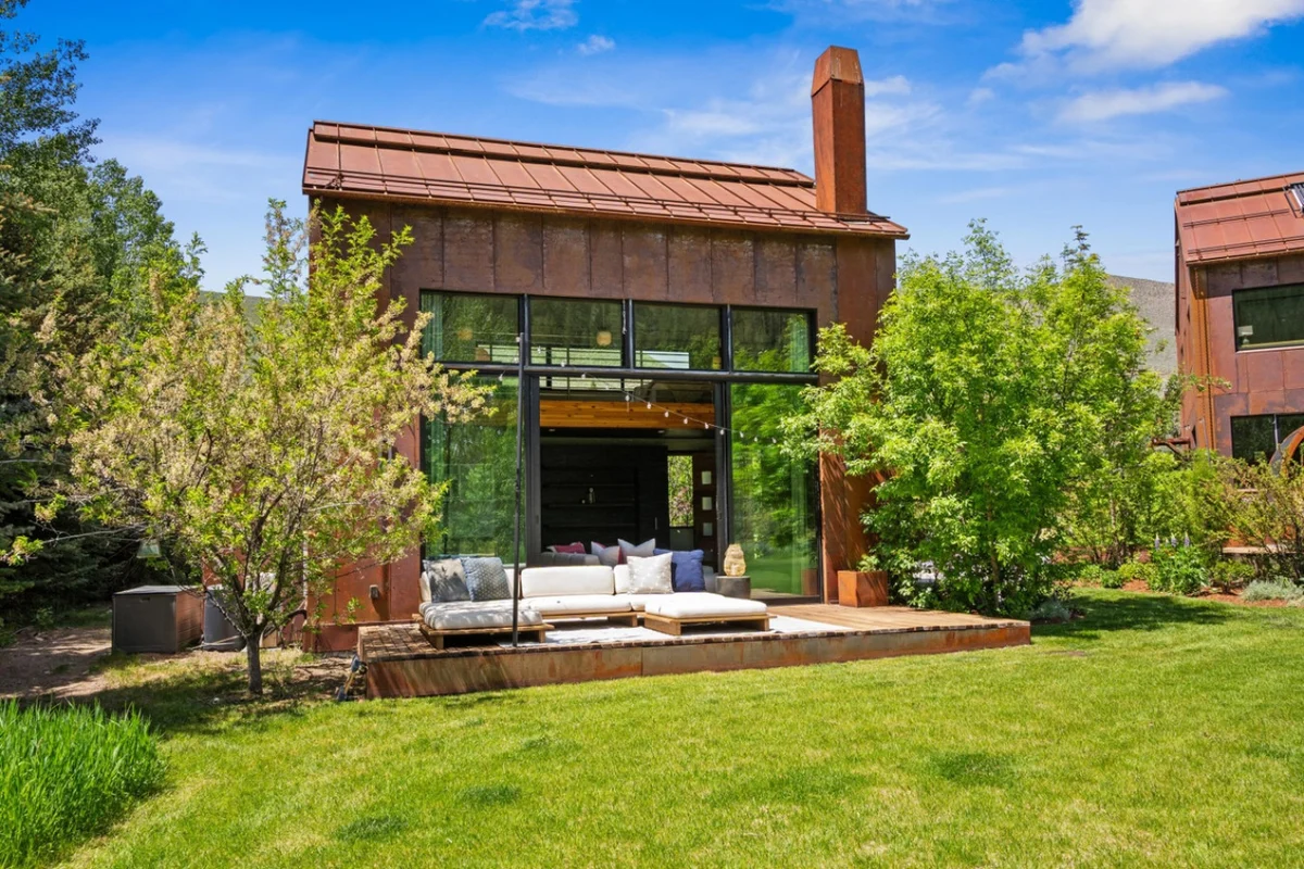 The Rusty Barn at Sun Valley property photo 3