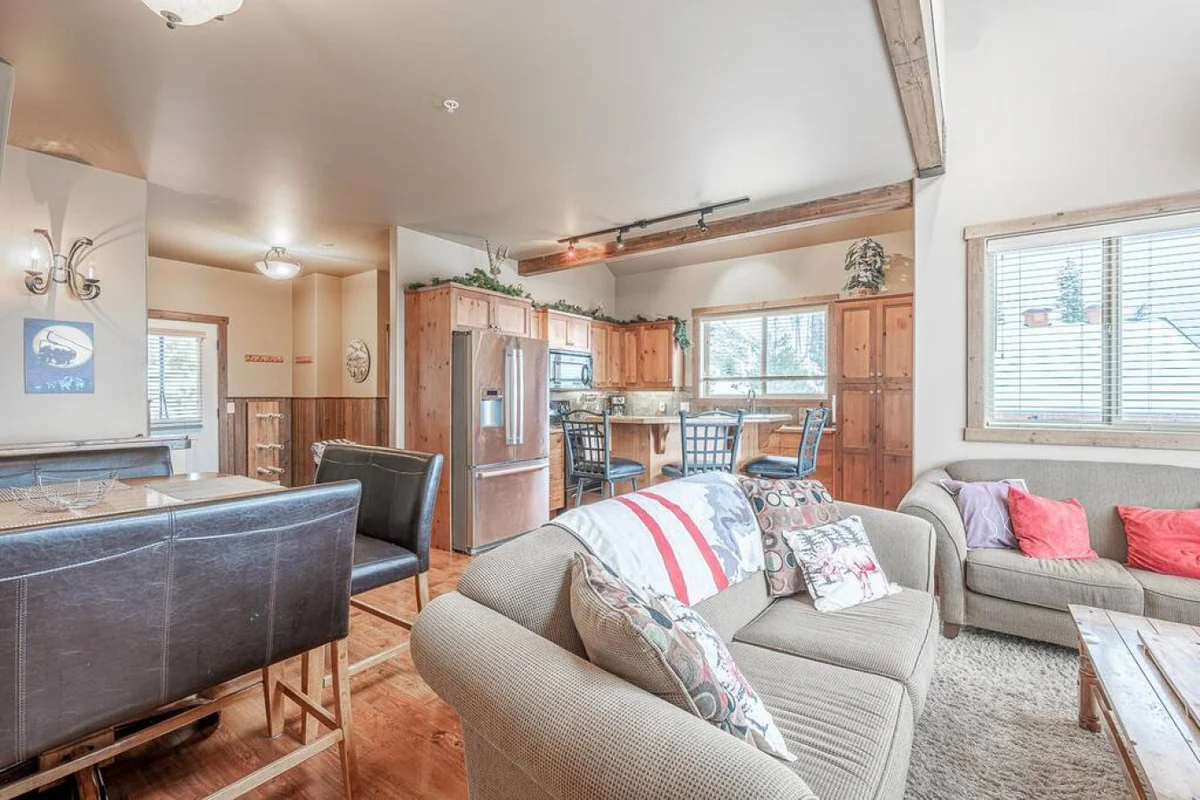 Home in Big White property photo 2