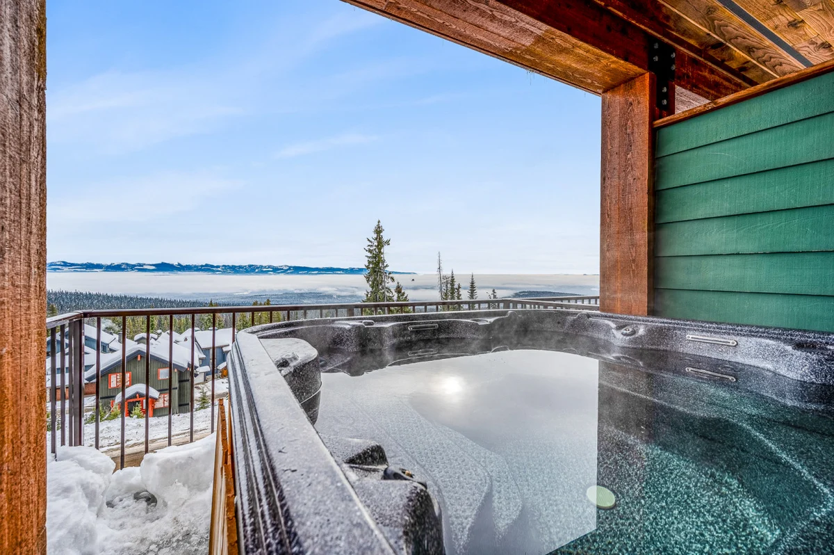 Home in Big White property photo 2
