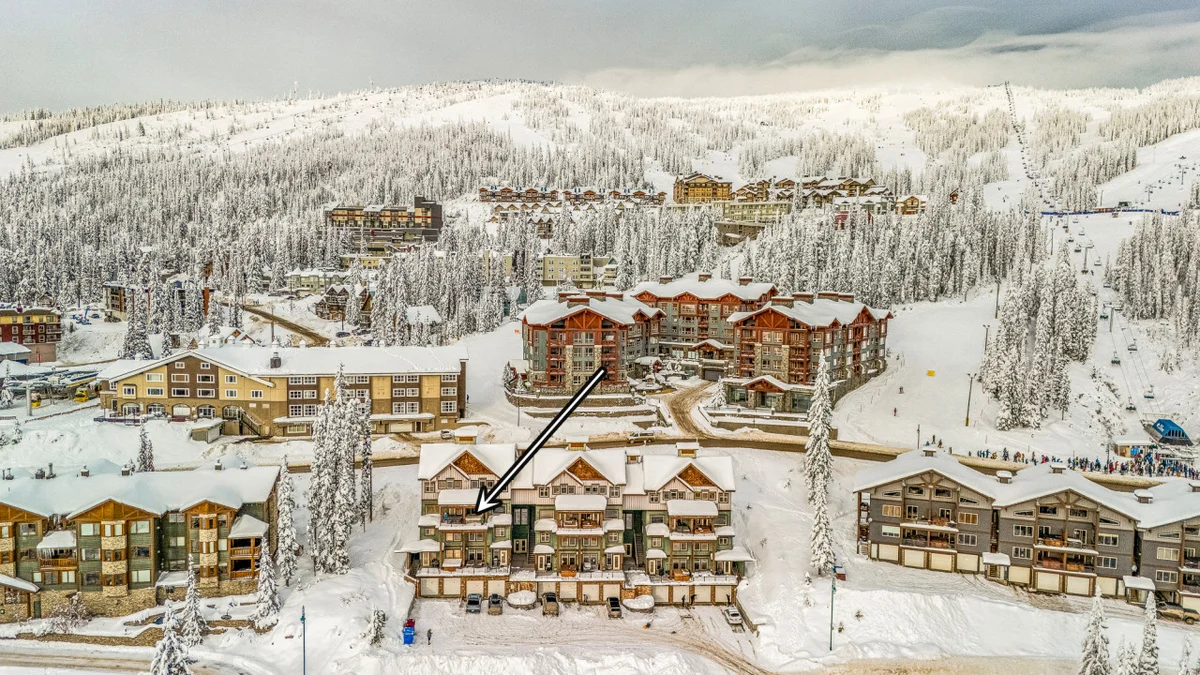 Home in Big White property photo 5