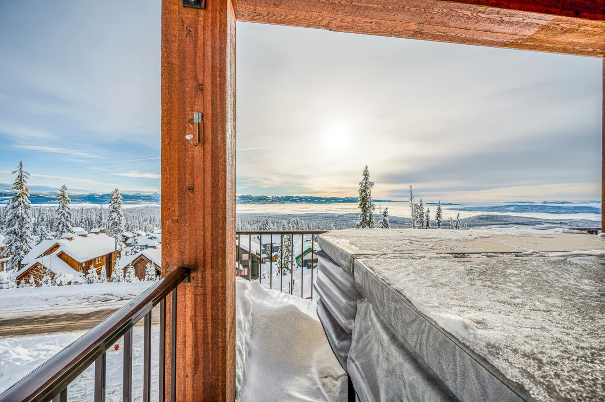Home in Big White property photo 4