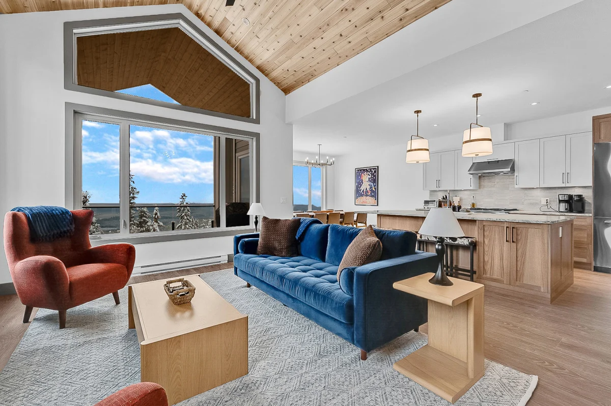 Home in Big White property photo 3