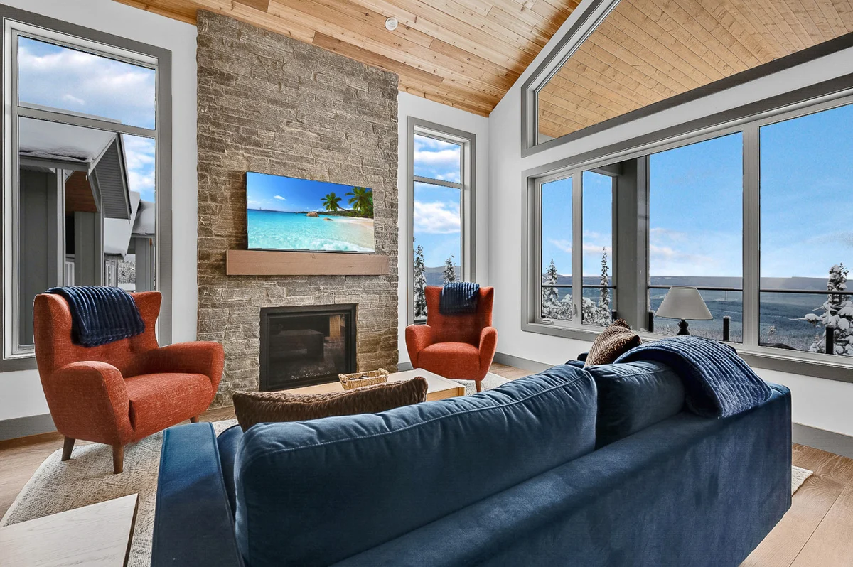 Home in Big White property photo 4
