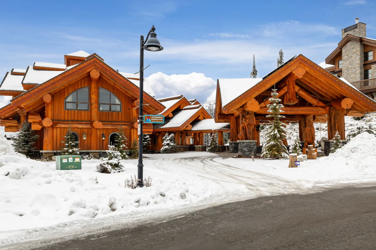 Home in Big White property photo 3