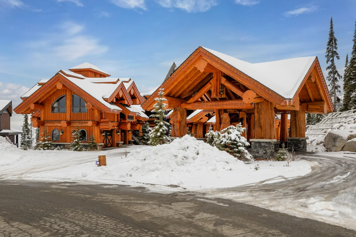 Home in Big White property photo 4