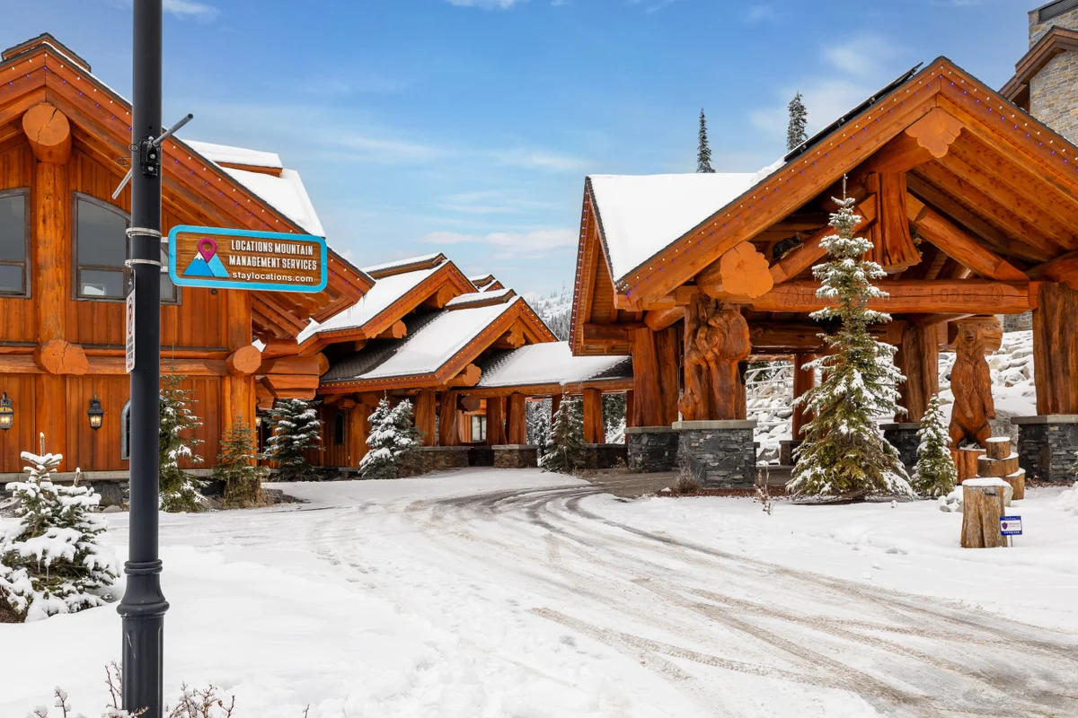 Home in Big White property photo 5