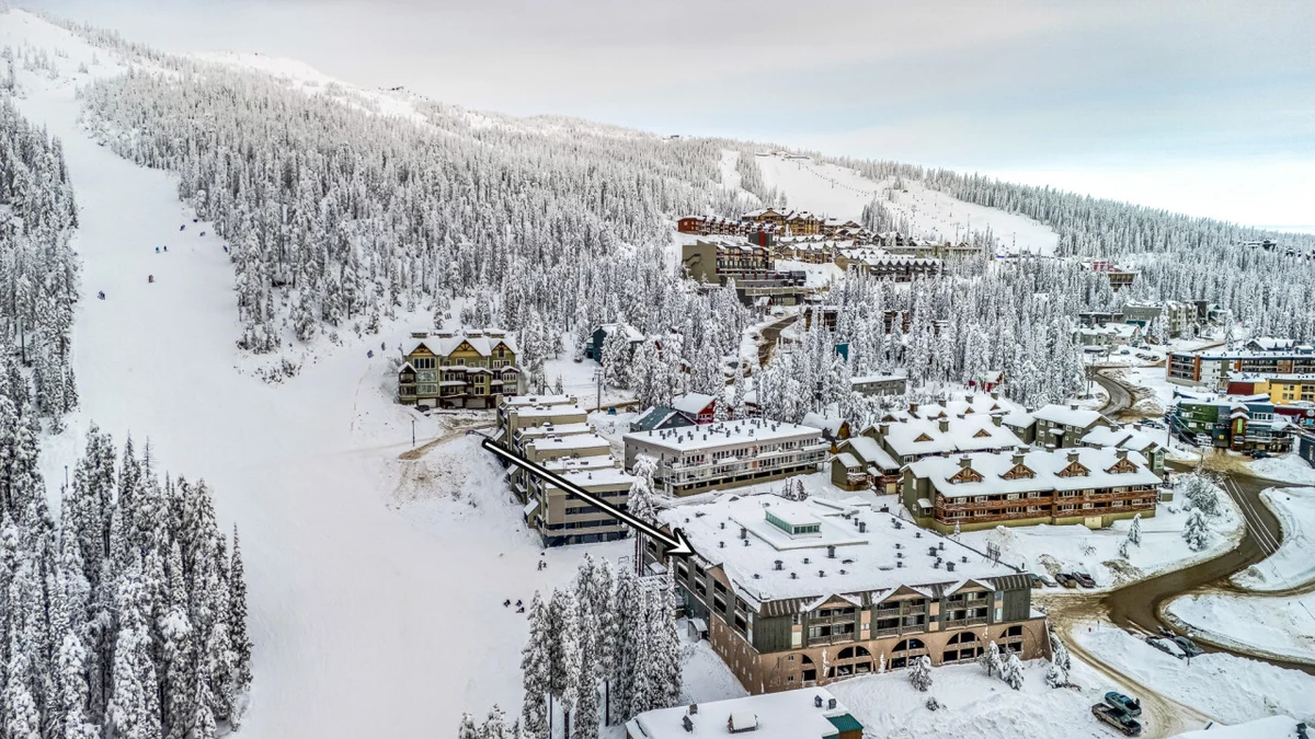 Home in Big White property photo 4