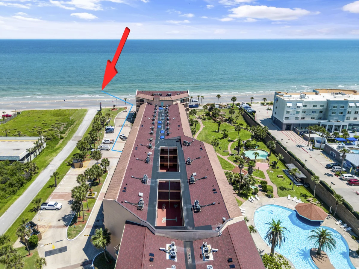 Oceanview Condo Heated Pool Panoramic Balcony Views property photo 3