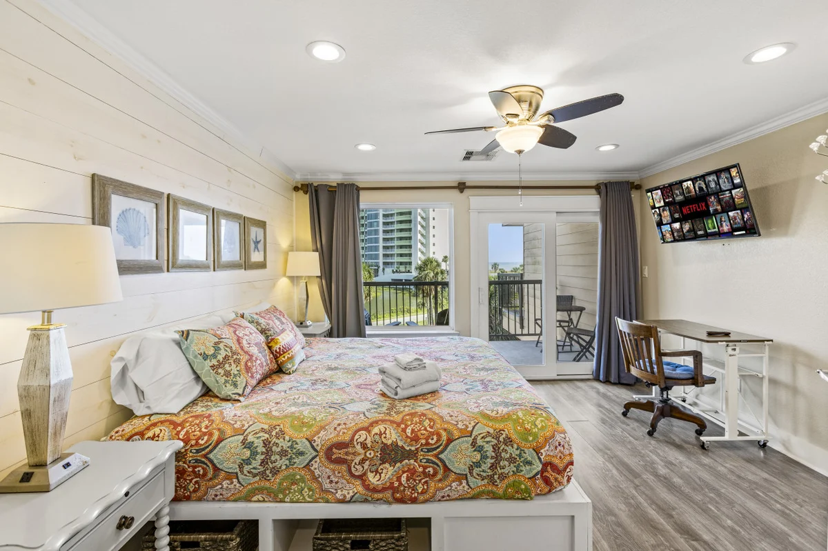 Oceanview Condo Heated Pool Panoramic Balcony Views property photo 4