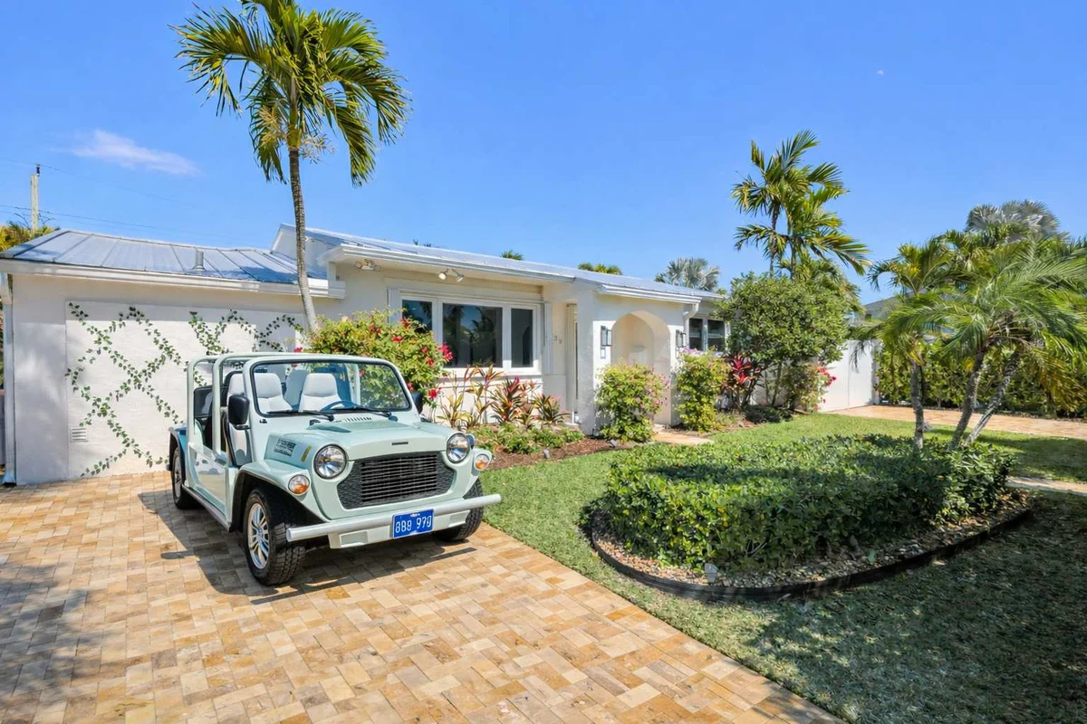 Home in West Palm Beach property photo 4