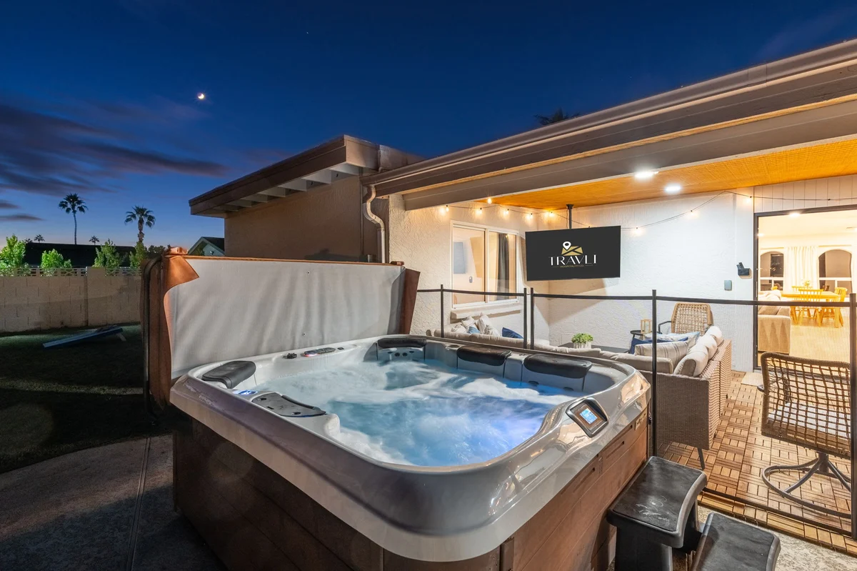 Home in Scottsdale property photo 5