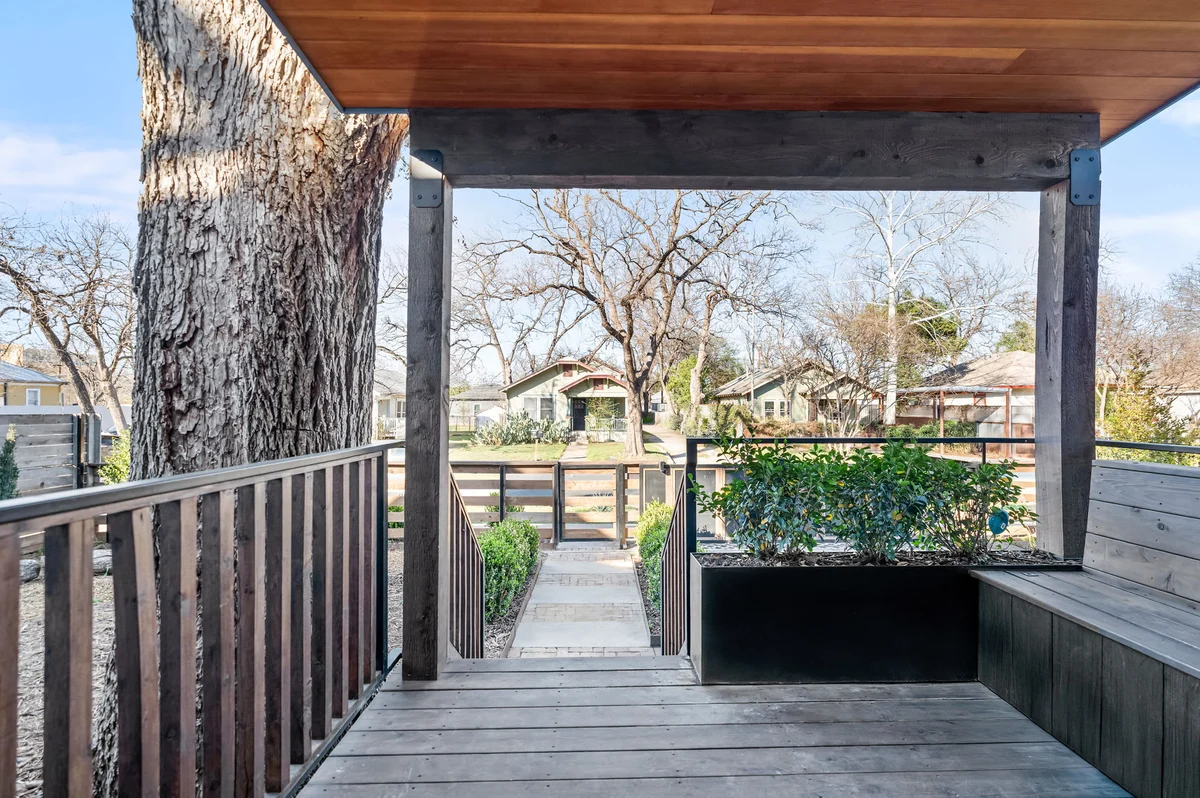Wander East Austin Willows #14