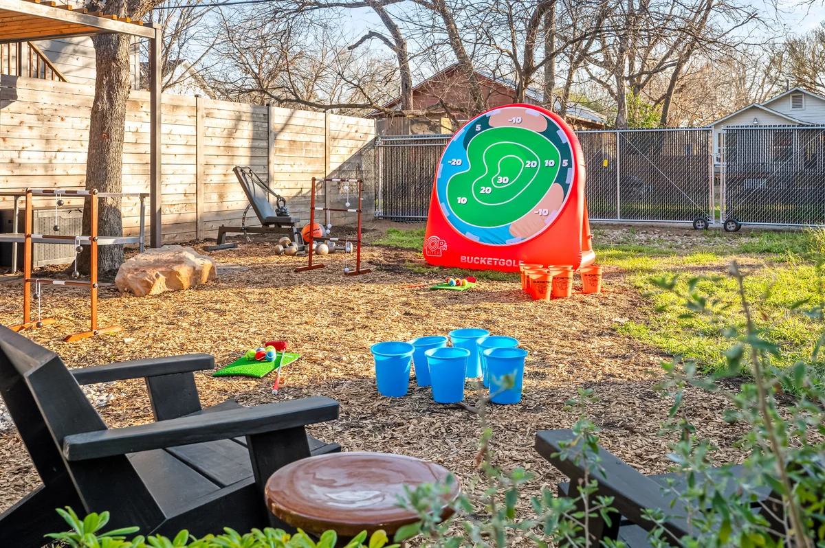 Wander East Austin Willows #25