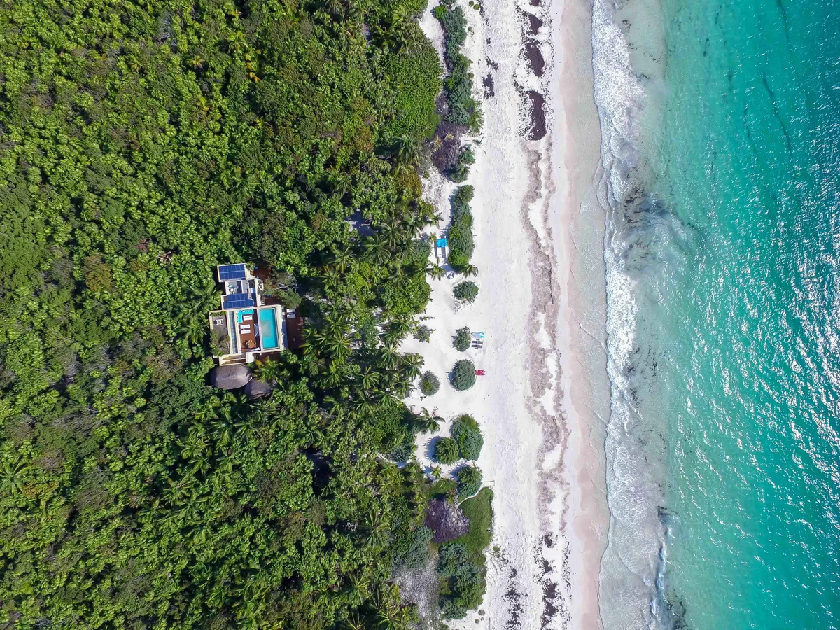 Home in Tulum property photo 2