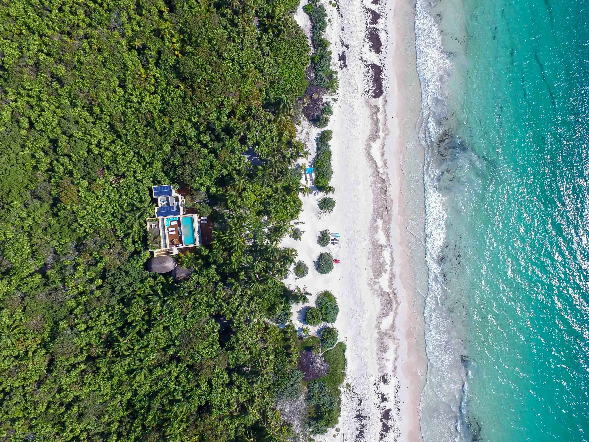 Home in Tulum property photo 2