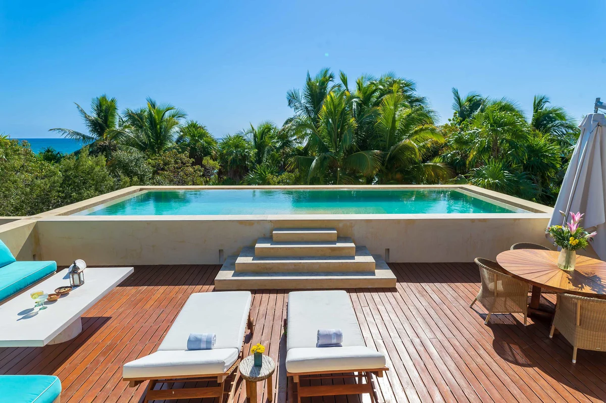 Home in Tulum property photo 4